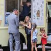 A-Rod Buys Van Leeuwen Ice Cream For His Daughters